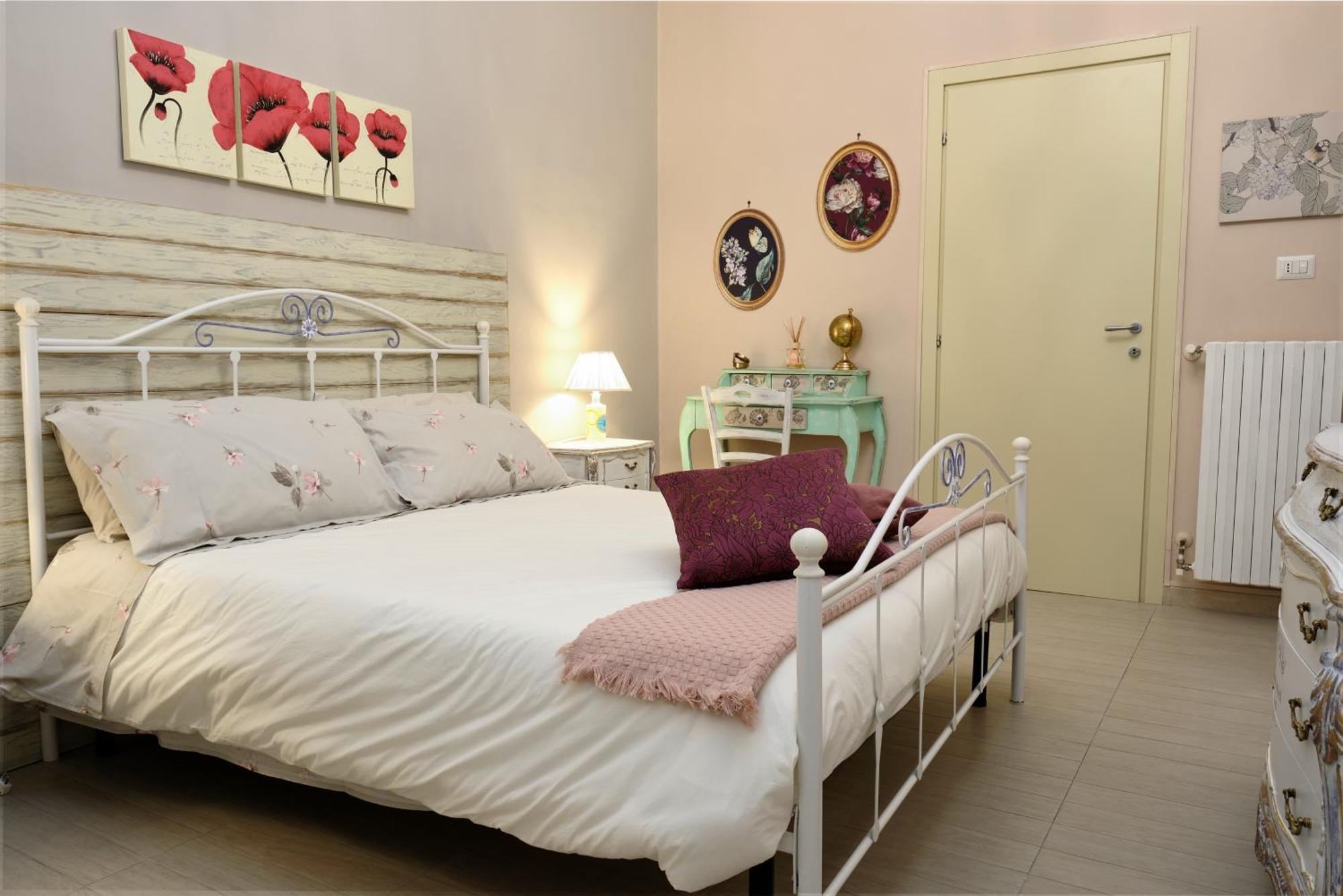 Luma Ospitalita Apartment Molfetta Exterior photo